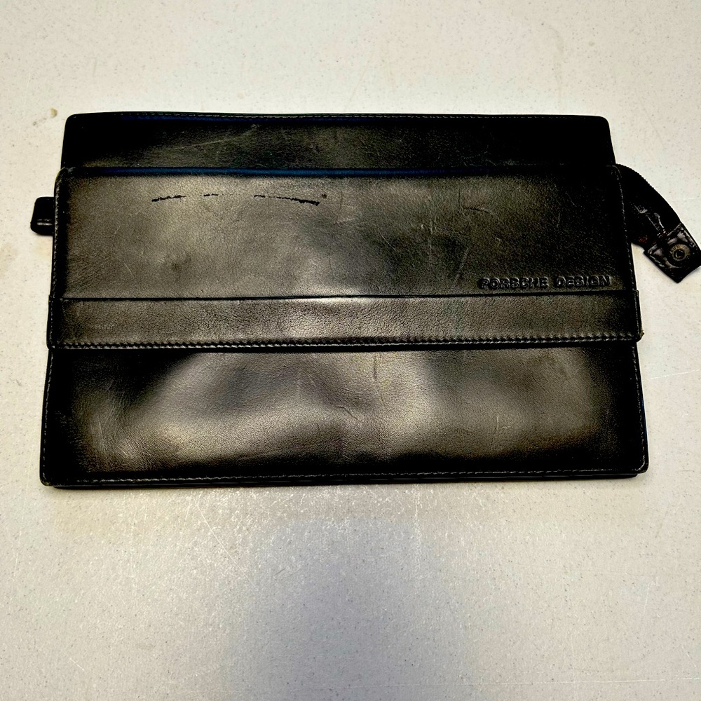 Porsche design men’s side bag